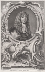 Henry Bennet, Earl of Arlington
